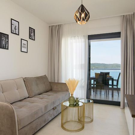 Ero On The Beach Trogir Exterior foto