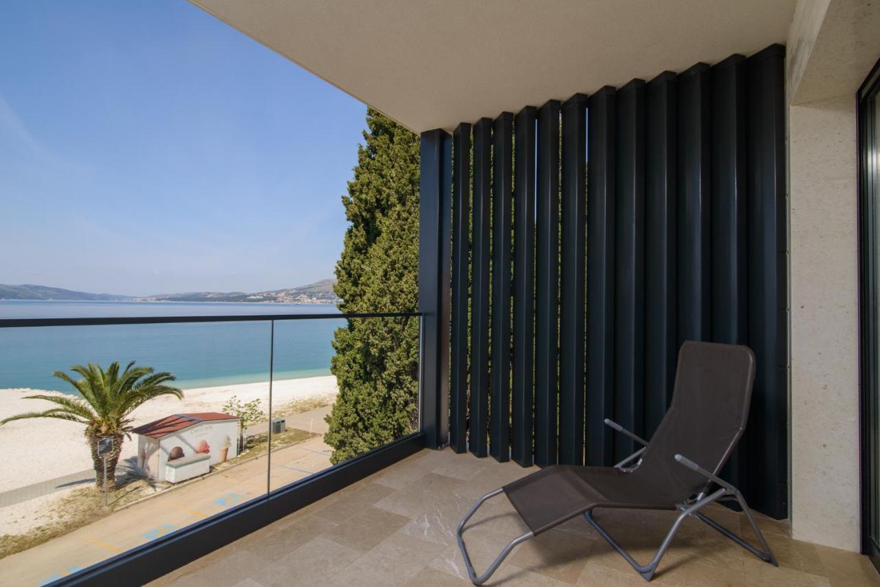 Ero On The Beach Trogir Exterior foto